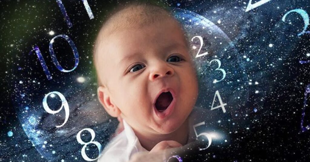 Choosing a name for your baby based on the numerological significance
