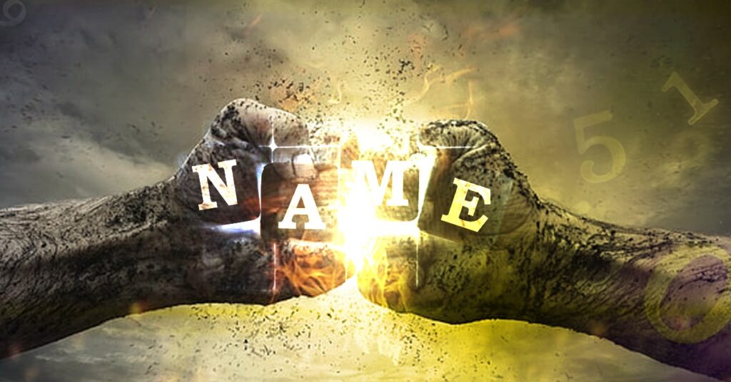 Numerology and Name Analysis The Power of Your Name
