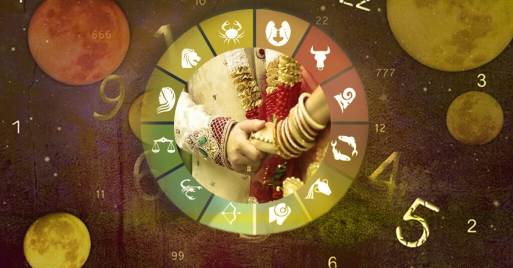Can Numerology Solve Your Marriage Problems