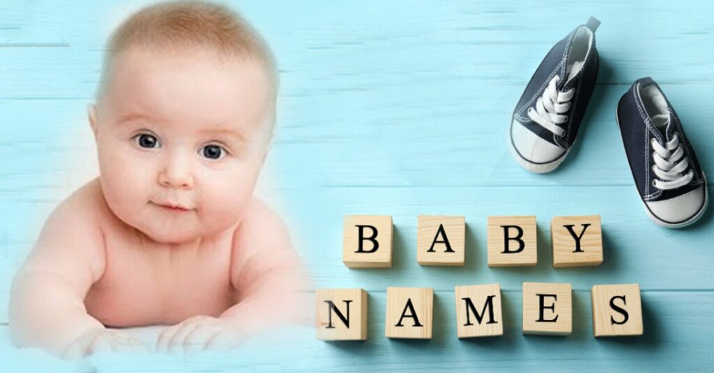 How to Select Your Baby Name as Per Numerology