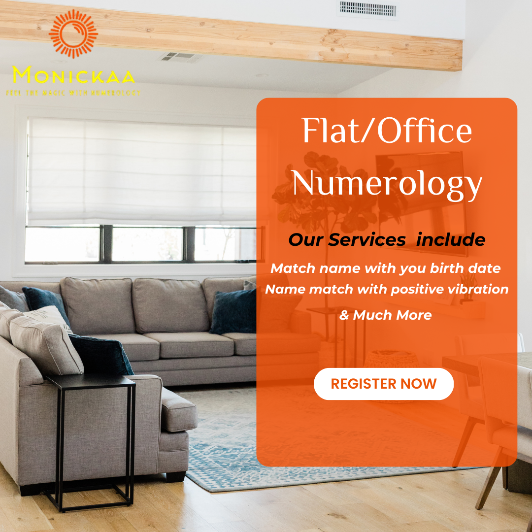 FlatOffice Numerology FlatOffice Numerology