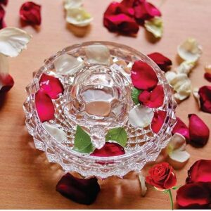 Mahganya Vastu Feng Shui Crystal Tortoise, Plate